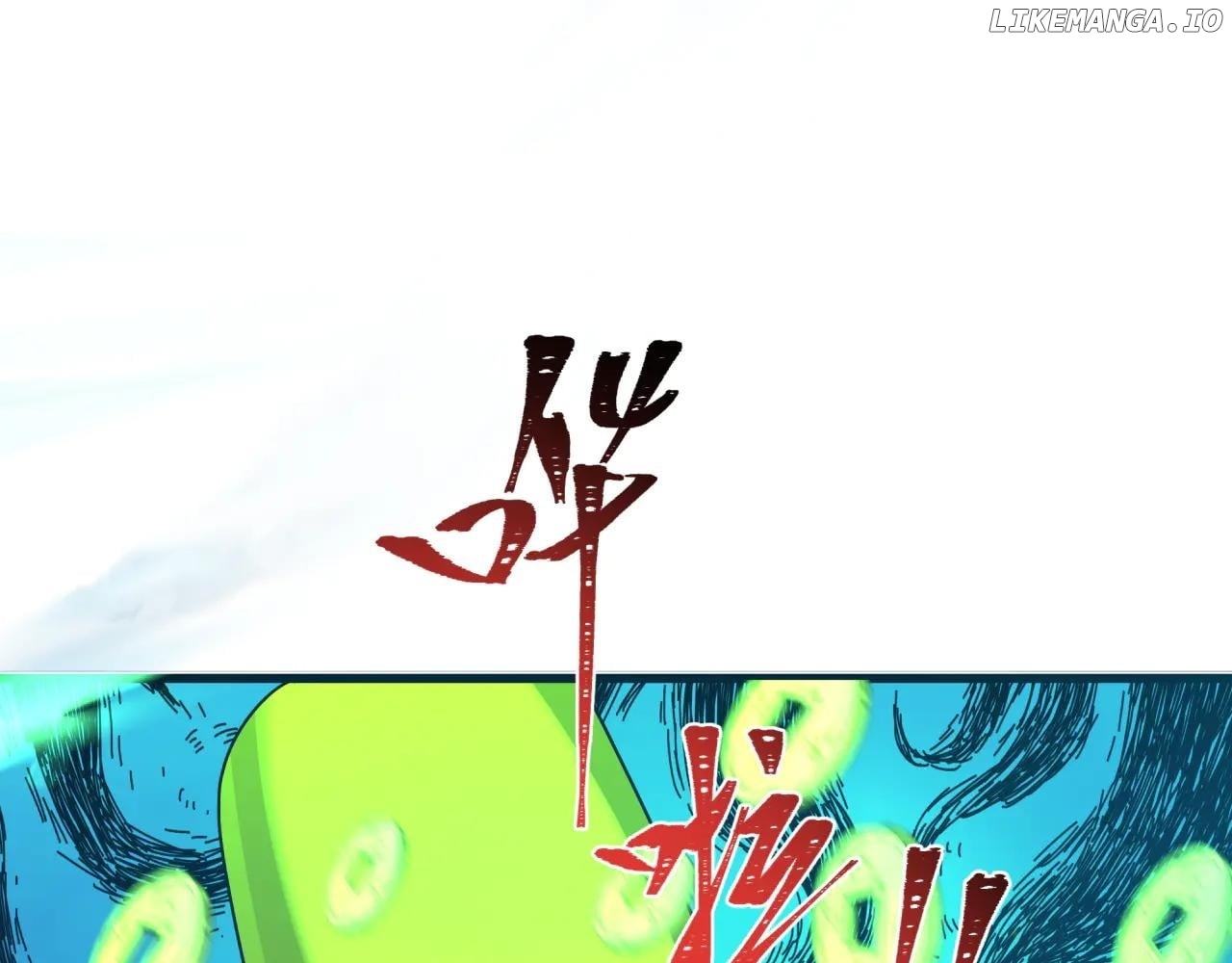 Era of the Haunted Chapter 345 - page 158